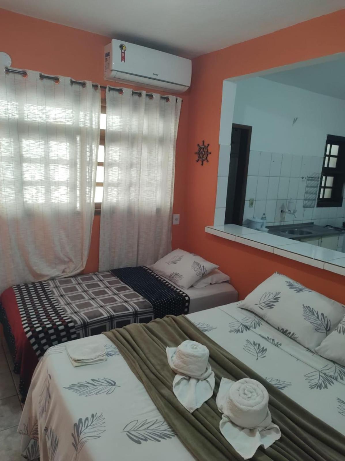 Apartamento Em Angra Dos Reis Extérieur photo