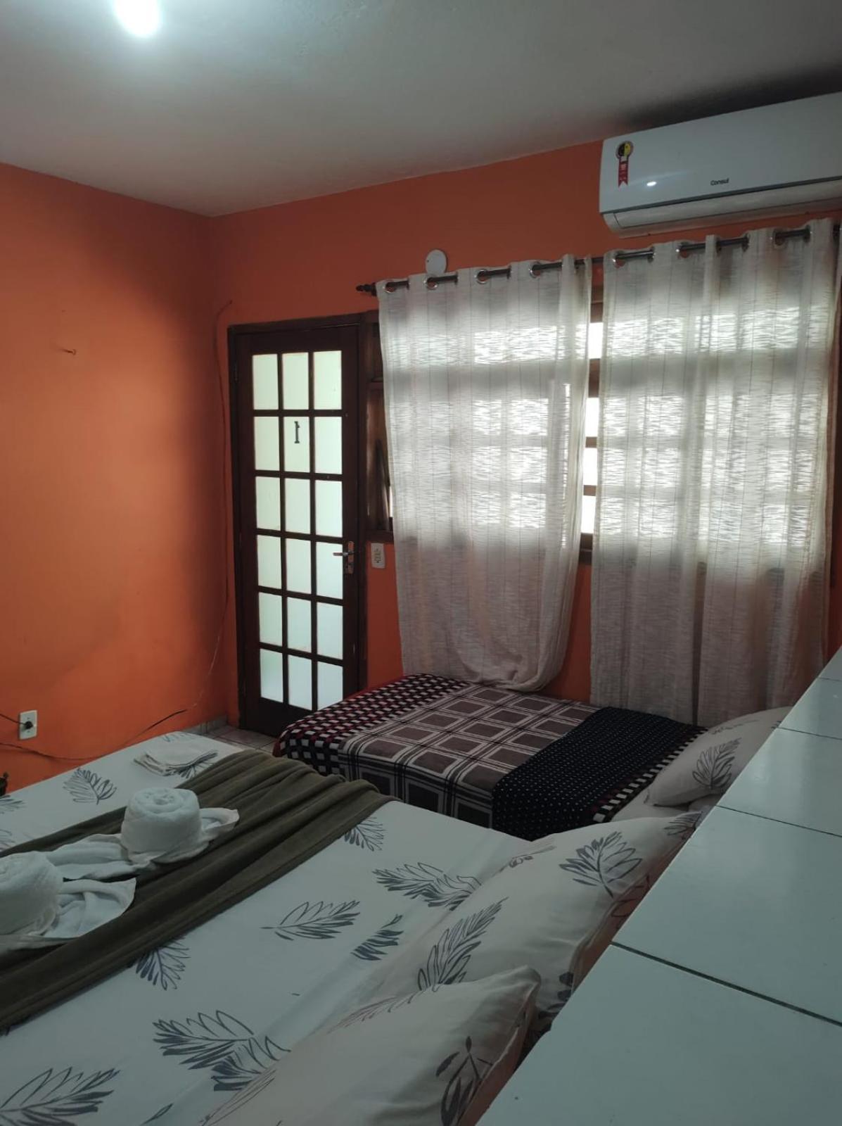 Apartamento Em Angra Dos Reis Extérieur photo