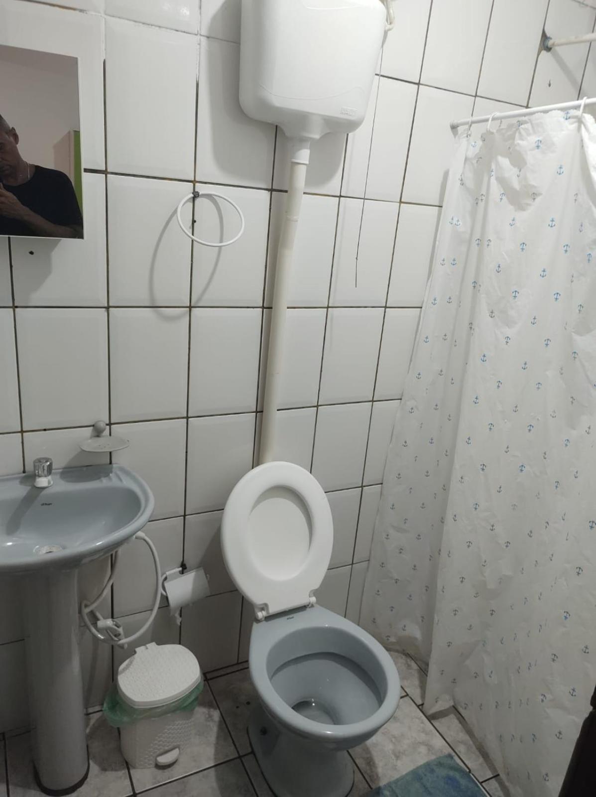 Apartamento Em Angra Dos Reis Extérieur photo
