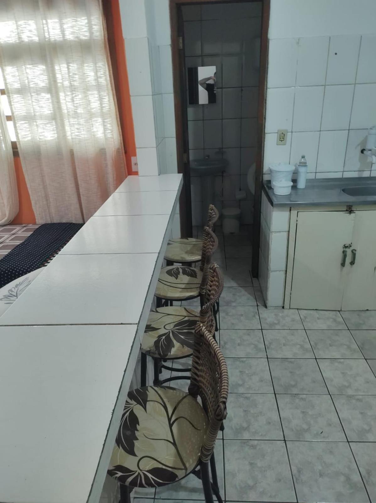 Apartamento Em Angra Dos Reis Extérieur photo