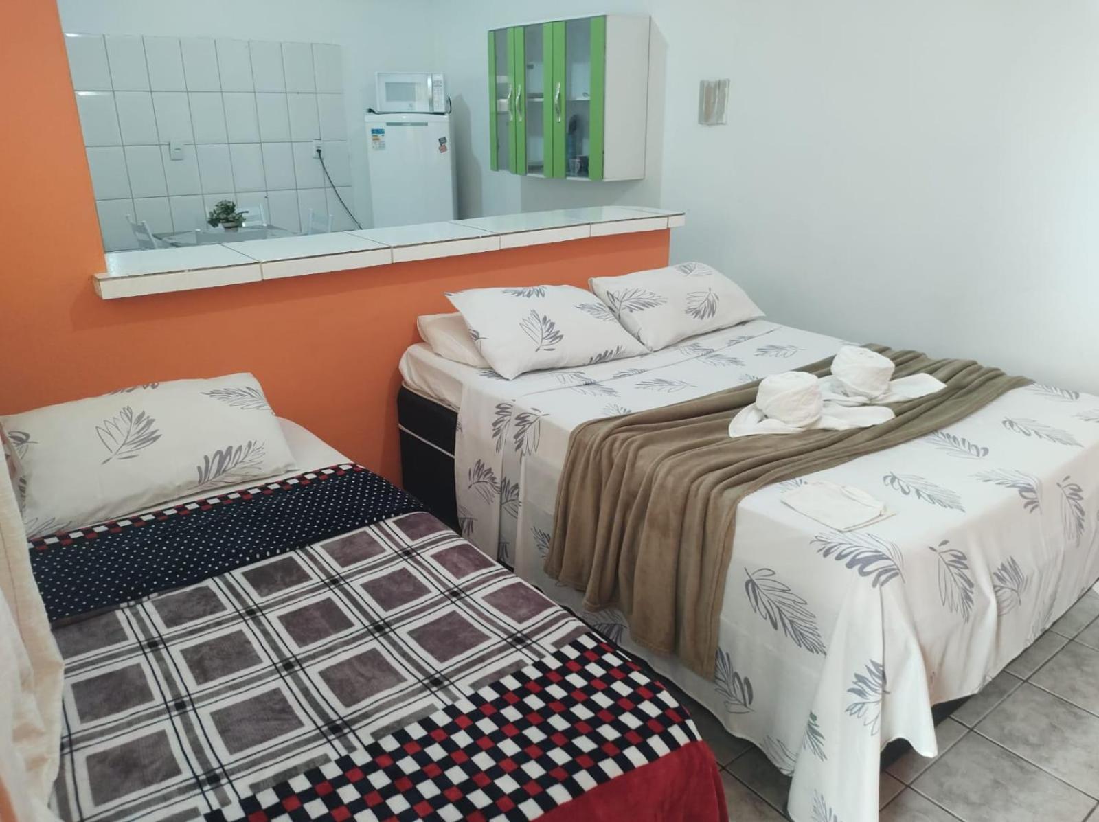 Apartamento Em Angra Dos Reis Extérieur photo